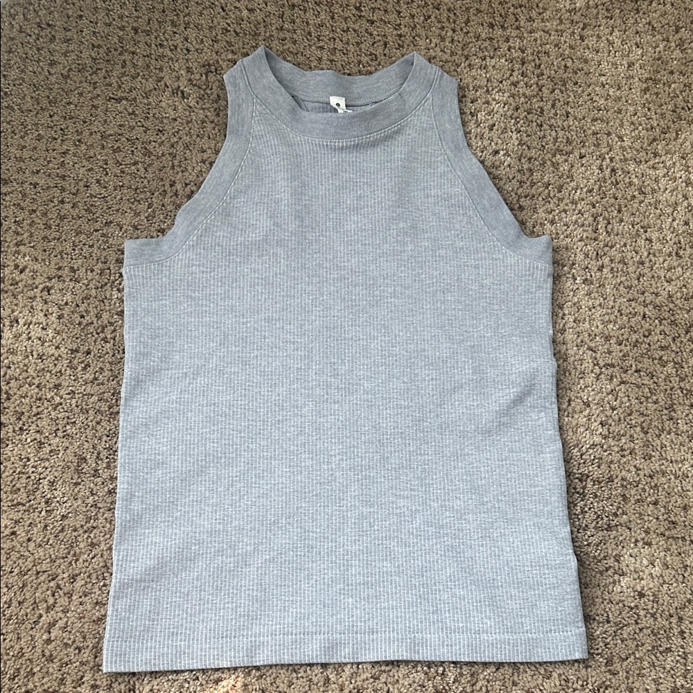 Athleta renew racerback tank